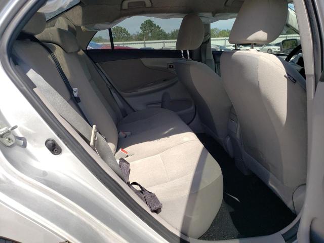 Photo 6 from auction – 2013 TOYOTA COROLLA BA with VIN 5YFBU4EE6DP176832