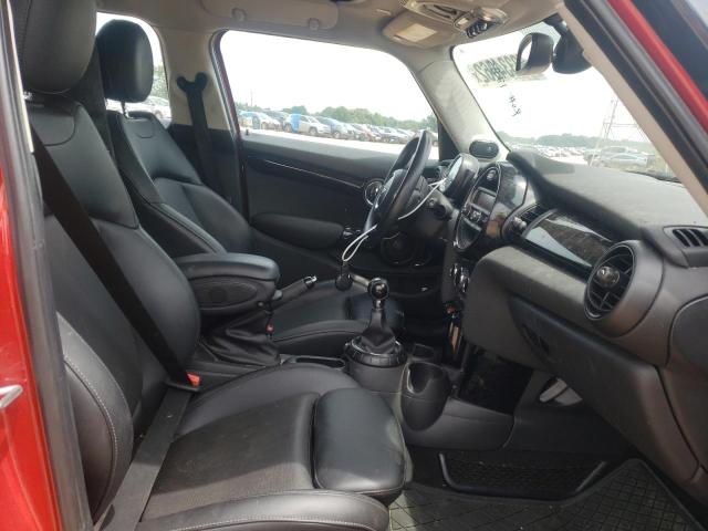 Photo 5 from auction – 2016 MINI COOPER S with VIN WMWXU3C55G2B62913