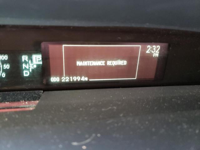 Photo 8 from auction – 2012 TOYOTA PRIUS with VIN JTDKN3DU5C1552987