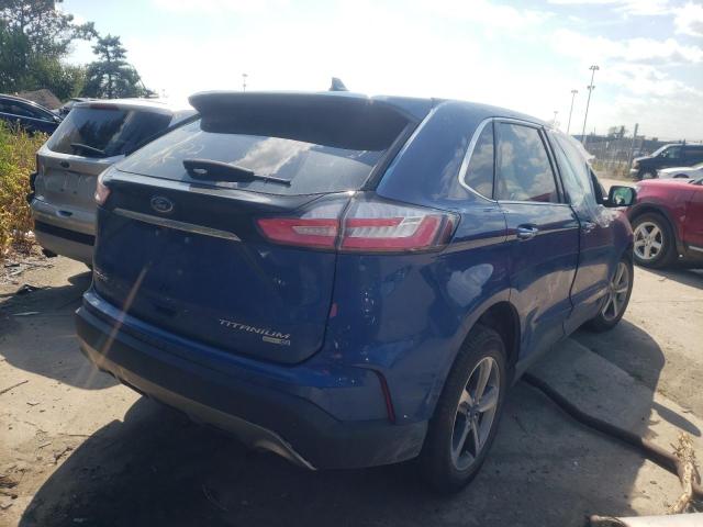 Photo 4 from auction – 2020 FORD EDGE TITAN with VIN 2FMPK4K93LBA82980