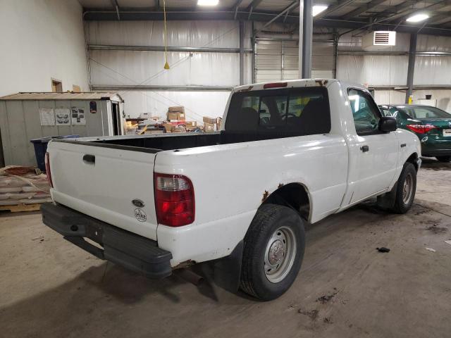 Photo 4 from auction – 2002 FORD RANGER with VIN 1FTYR10D62TA27559