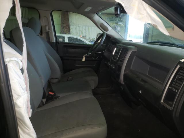 Photo 5 from auction – 2019 RAM 1500 CLASS with VIN 1C6RR6FG1KS630502
