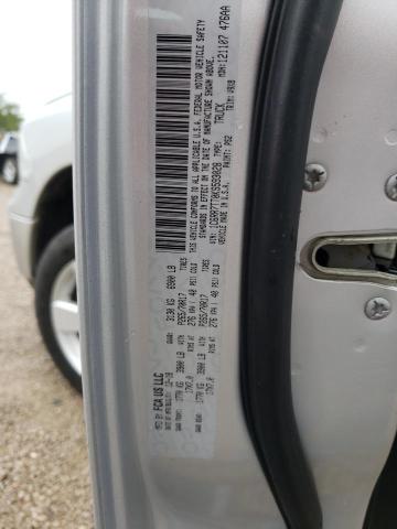 Photo 10 from auction – 2019 RAM 1500 CLASS with VIN 1C6RR7TT0KS593028