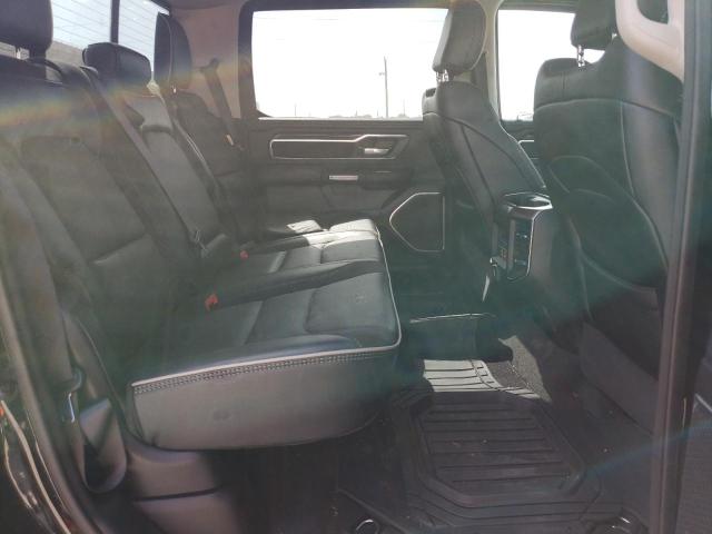 Photo 6 from auction – 2022 RAM 1500 LARAM with VIN 1C6SRFJT6NN271124