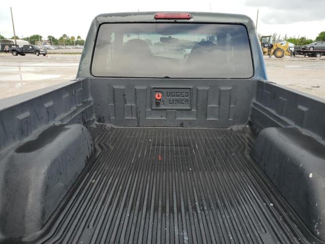 Photo 6 from auction – 2003 FORD RANGER SUP with VIN 1FTYR14VX3PB07329