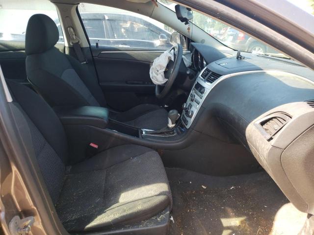 Photo 5 from auction – 2012 CHEVROLET MALIBU 1LT with VIN 1G1ZC5E08CF295086