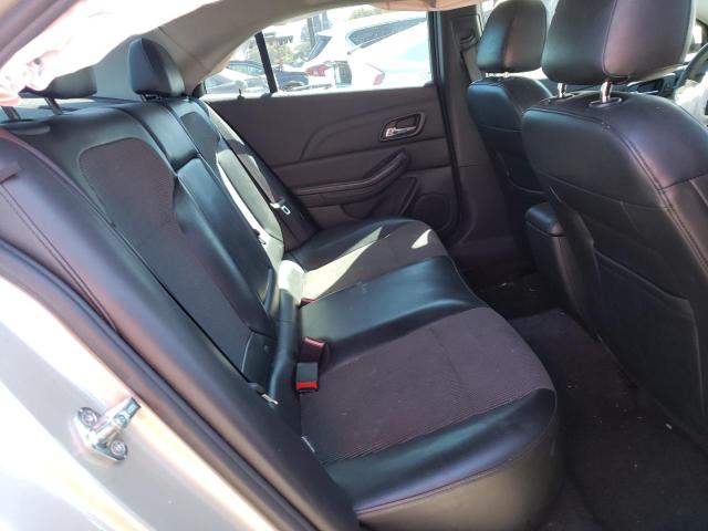 Photo 6 from auction – 2015 CHEVROLET MALIBU 1LT with VIN 1G11C5SL9FF335918