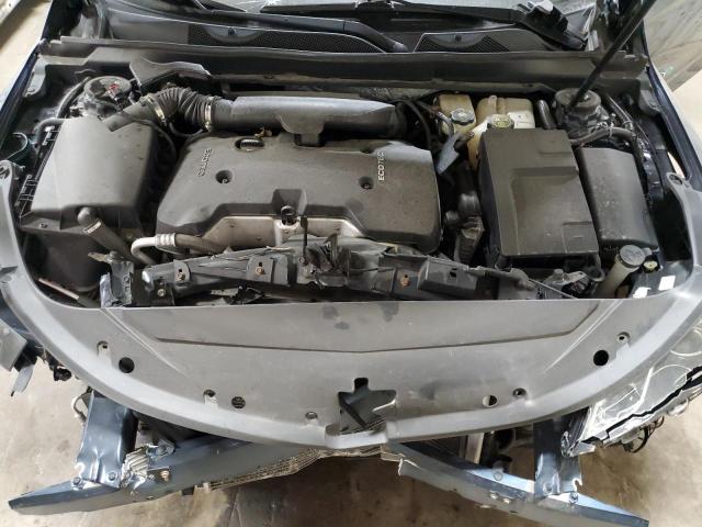 Photo 7 from auction – 2014 CHEVROLET IMPALA LS with VIN 2G11Y5SL6E9204552