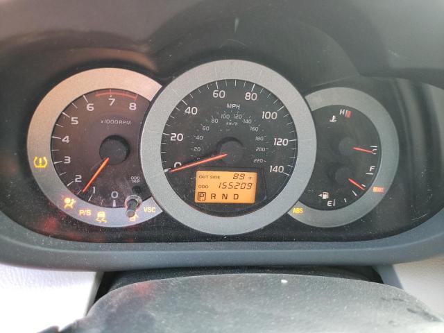 Foto 8 de la subasta – 2006 TOYOTA RAV4 con VIN JTMZD33VX65008574