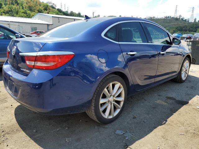 Photo 4 from auction – 2014 BUICK VERANO CON with VIN 1G4PR5SK8E4116722