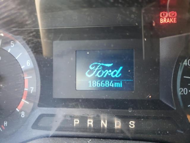 Photo 8 from auction – 2013 FORD FUSION S with VIN 3FA6P0G73DR242396