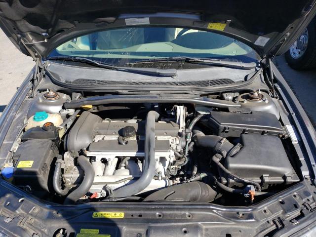 Photo 7 from auction – 2004 VOLVO S60 2.5T with VIN YV1RS59V842371165