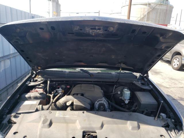Photo 7 from auction – 2008 CHEVROLET SILVERADO with VIN 2GCEC19J981311635