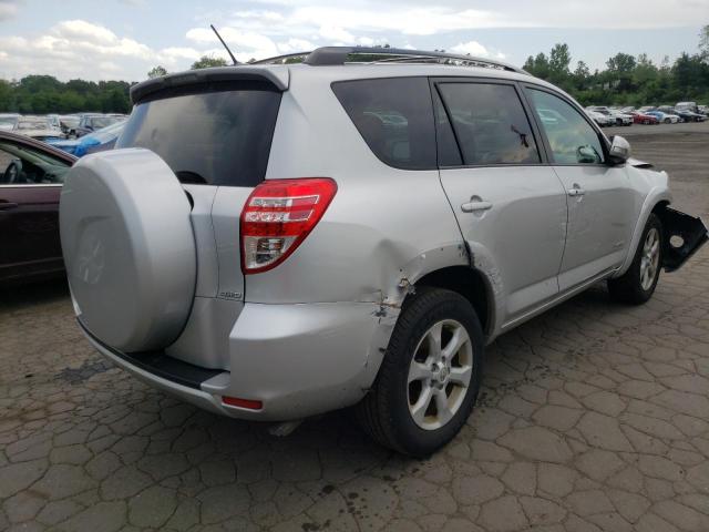 Фото 4 с аукциона – 2012 TOYOTA RAV4 LIMIT с VIN 2T3DK4DV0CW088783