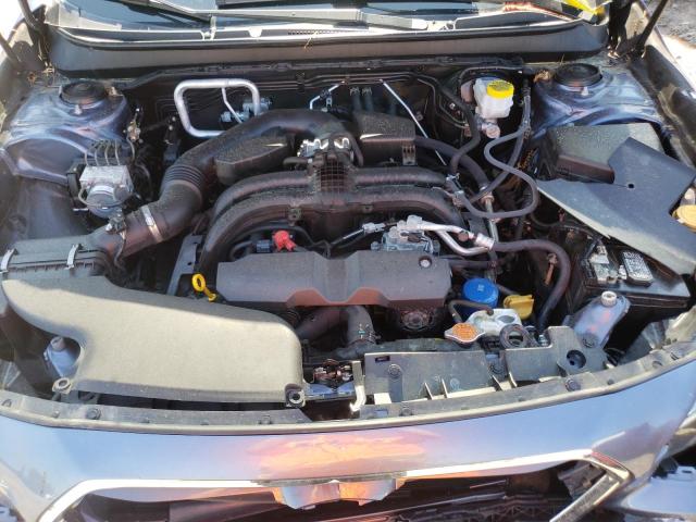 Photo 7 from auction – 2018 SUBARU OUTBACK 2. with VIN 4S4BSACCXJ3368146