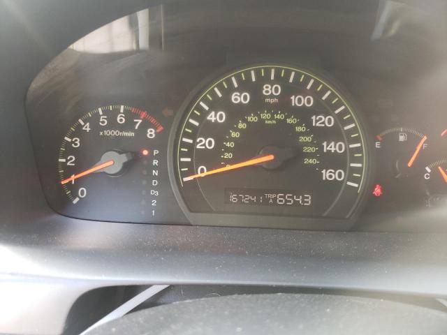 Photo 8 from auction – 2005 HONDA ACCORD EX with VIN 1HGCM56785A070366