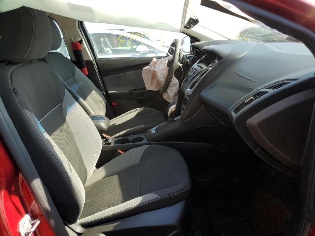 Zdjęcie 5 z aukcji – 2013 FORD FOCUS SE z VIN 1FADP3K28DL362486