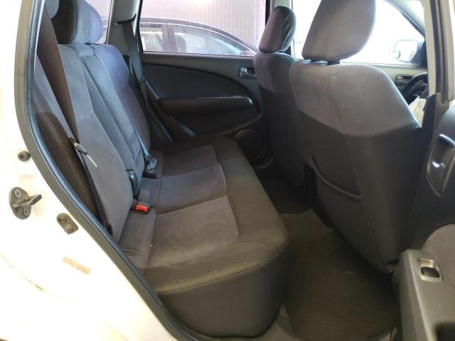 Photo 6 from auction – 2004 MITSUBISHI OUTLANDER with VIN JA4LX31F04U054792
