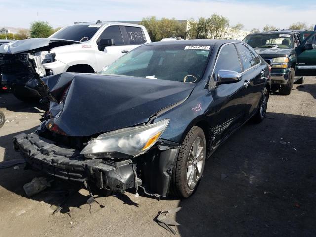 Photo 2 from auction – 2015 TOYOTA CAMRY LE with VIN 4T1BF1FK3FU915217