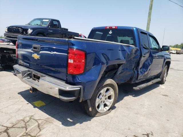 Photo 4 from auction – 2016 CHEVROLET SILVERADO with VIN 1GCRCNEH7GZ139459
