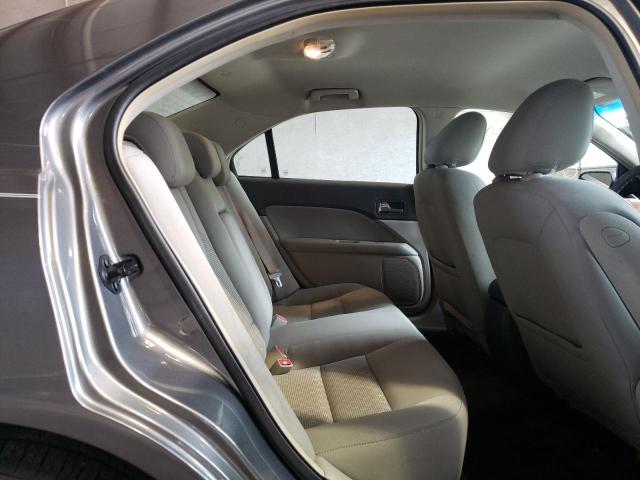 Photo 6 from auction – 2010 FORD FUSION with VIN 3FAHP0HA1AR259017