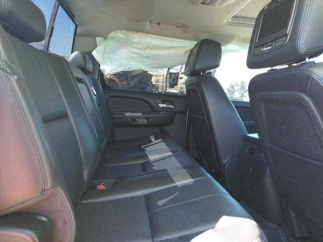 Photo 6 from auction – 2014 CHEVROLET SILVERADO with VIN 1GC1KYE87EF114903