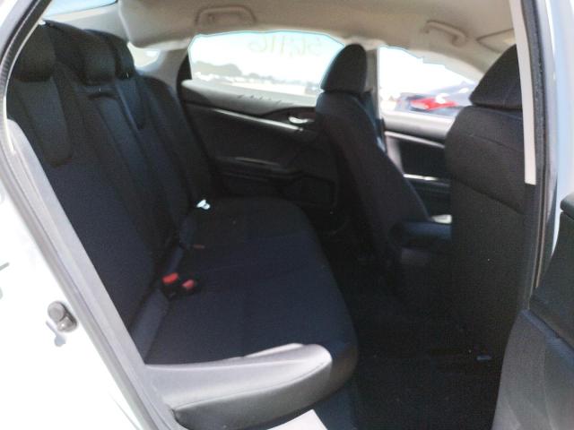 Photo 6 from auction – 2020 HONDA INSIGHT EX with VIN 19XZE4F55LE004642