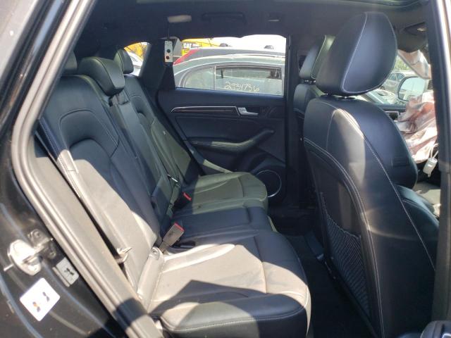 Photo 6 from auction – 2015 AUDI SQ5 PREMIU with VIN WA1CGAFP3FA002180