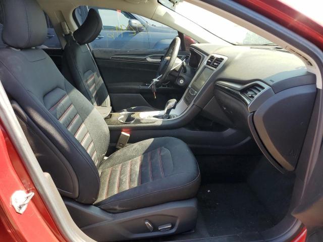 Photo 5 from auction – 2015 FORD FUSION SE with VIN 3FA6P0HD9FR225562