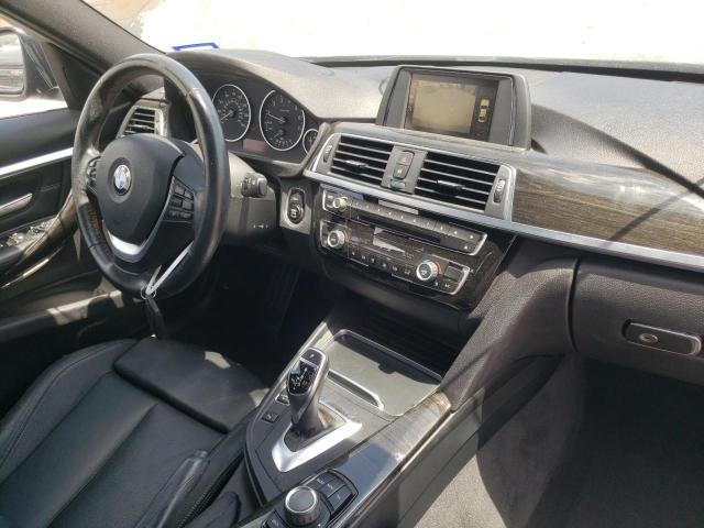 Photo 9 from auction – 2016 BMW 328 I SULE with VIN WBA8E9G57GNT88316
