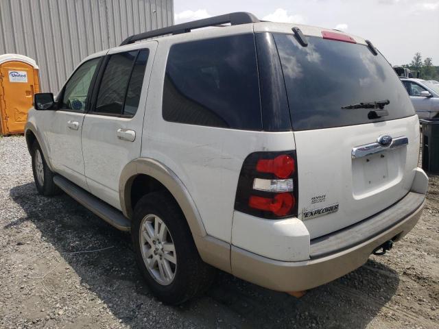 Photo 3 from auction – 2009 FORD EXPLORER E with VIN 1FMEU64E09UA02092