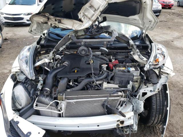 Photo 7 from auction – 2014 NISSAN JUKE S with VIN JN8AF5MR1ET362759