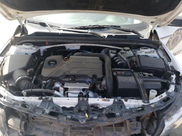 Photo 7 from auction – 2017 CHEVROLET MALIBU LS with VIN 1G1ZB5ST0HF171452