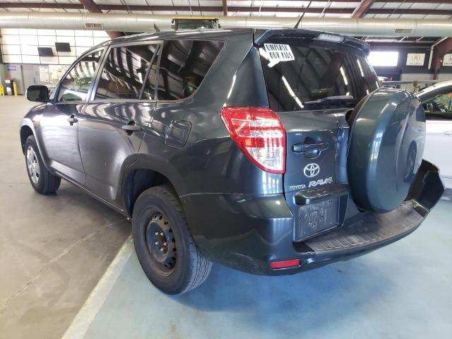 Photo 3 from auction – 2009 TOYOTA RAV4 with VIN JTMZF33V495000341