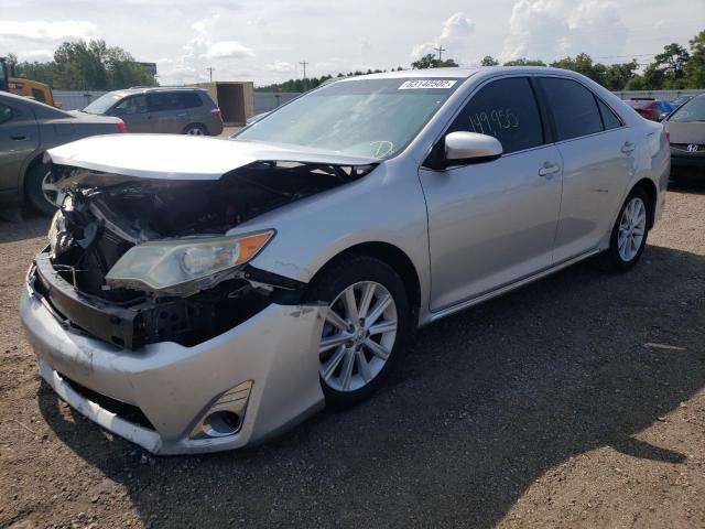 Photo 2 from auction – 2013 TOYOTA CAMRY L with VIN 4T1BF1FK3DU662557