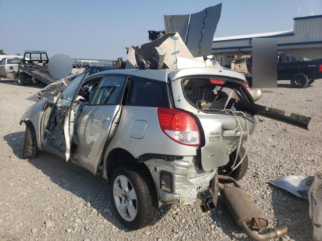 Photo 3 from auction – 2003 TOYOTA COROLLA MA with VIN 2T1KR38E43C004479