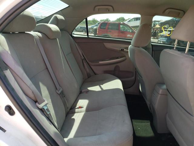 Photo 6 from auction – 2010 TOYOTA COROLLA BA with VIN 2T1BU4EE0AC348770