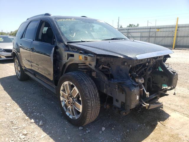 GMC ACADIA DEN 2012 with VIN 1GKKVTED9CJ239542 - Photo from auction