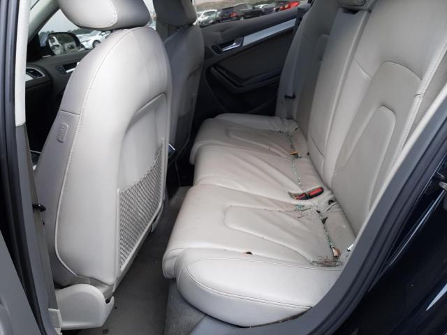 Foto 6 de la subasta – 2010 AUDI A4 PREMIUM con VIN WAUBFAFL4AN057978