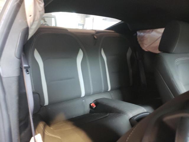 Photo 6 from auction – 2016 CHEVROLET CAMARO LT with VIN 1G1FB1RS7G0141813