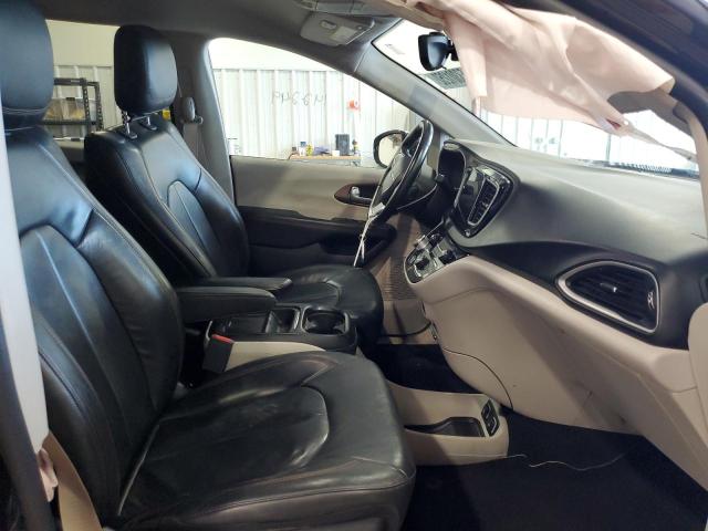 Photo 5 from auction – 2017 CHRYSLER PACIFICA T with VIN 2C4RC1BG7HR527257