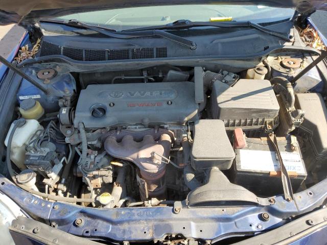 Photo 7 from auction – 2009 TOYOTA CAMRY with VIN 4T1BE46K99U278746
