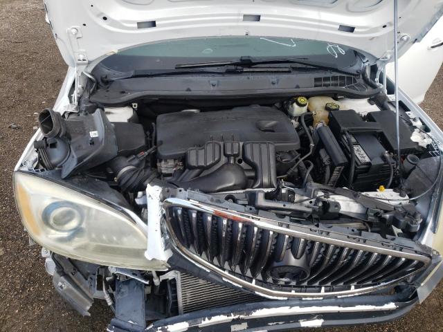 Photo 7 from auction – 2013 BUICK VERANO with VIN 1G4PP5SK4D4184276