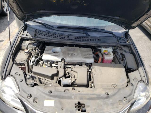 Photo 7 from auction – 2015 LEXUS CT 200 with VIN JTHKD5BH4F2229841