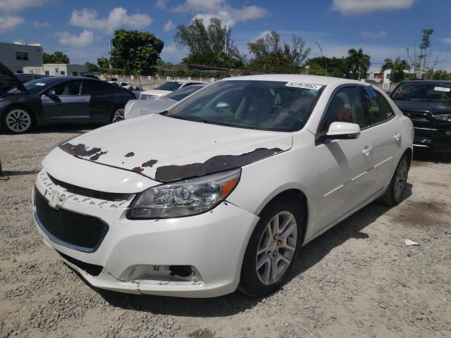 Photo 2 from auction – 2014 CHEVROLET MALIBU 1LT with VIN 1G11C5SL3EF230659
