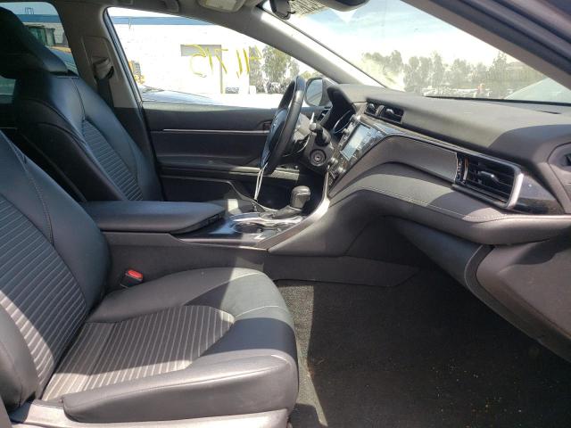 Photo 5 from auction – 2020 TOYOTA CAMRY SE with VIN 4T1G11AK2LU960043