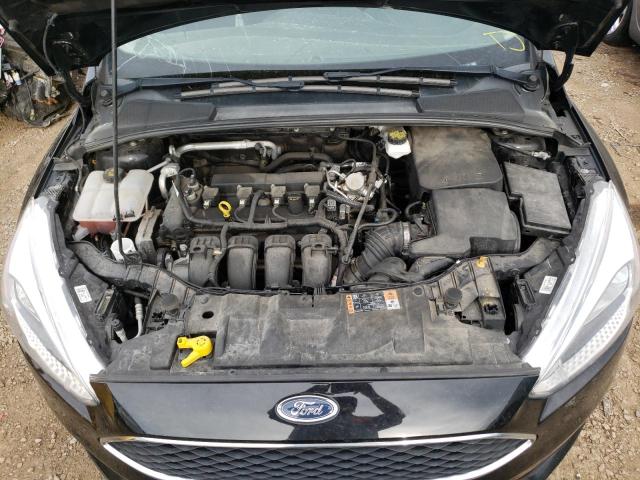 Фото 7 с аукциона – 2018 FORD FOCUS с VIN 1FADP3K24JL248948