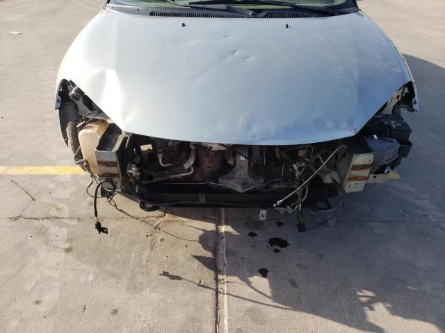 Photo 9 from auction – 2005 CHRYSLER SEBRING TO with VIN 1C3EL55R05N629080