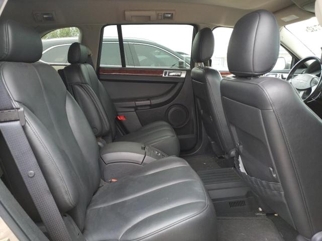 Photo 6 from auction – 2004 CHRYSLER PACIFICA with VIN 2C8GM68494R389115