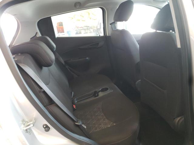 Photo 6 from auction – 2019 CHEVROLET SPARK 1LT with VIN KL8CD6SA5KC799228
